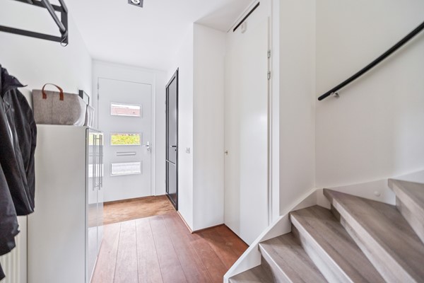 Medium property photo - Kamilleveld 104, 2492 KH Den Haag